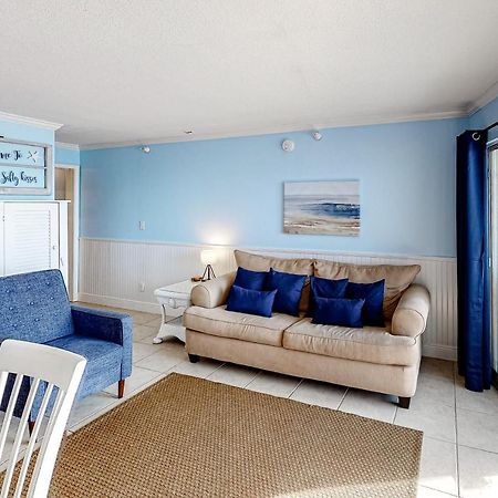 Perdido Skye 12 Apartman Perdido Key Kültér fotó