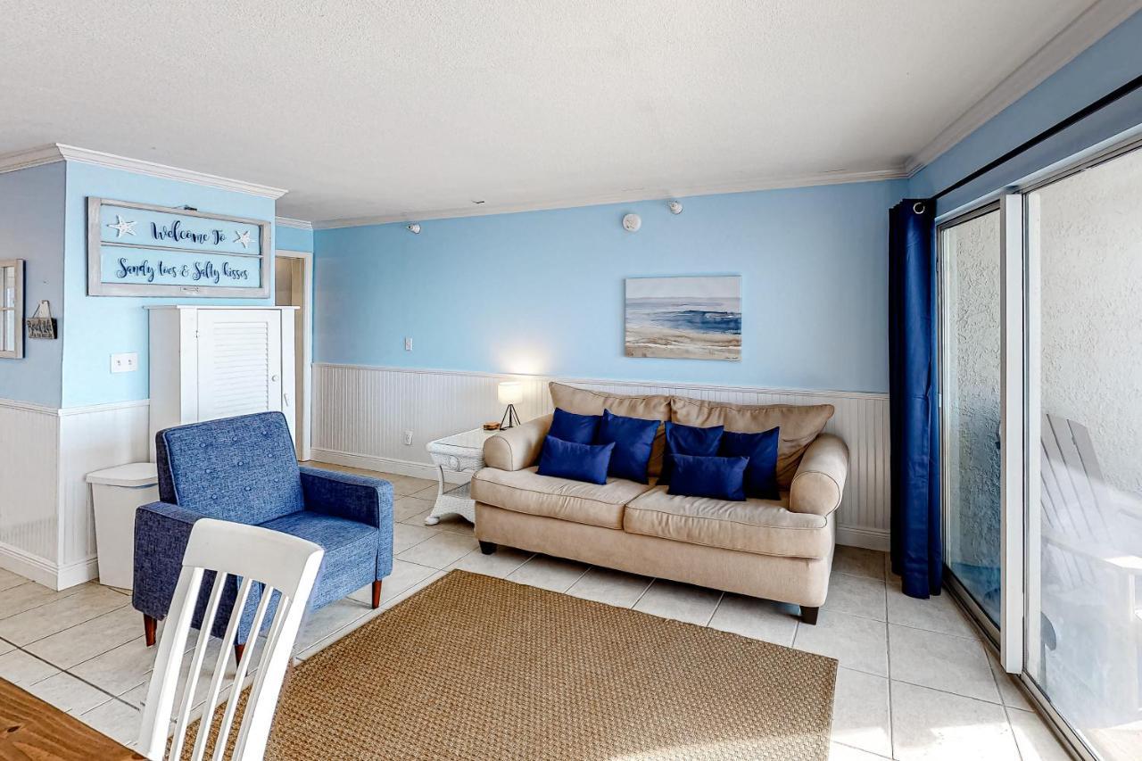 Perdido Skye 12 Apartman Perdido Key Kültér fotó