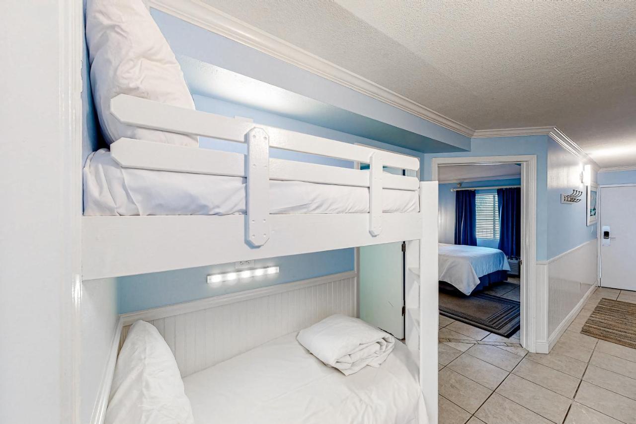Perdido Skye 12 Apartman Perdido Key Kültér fotó