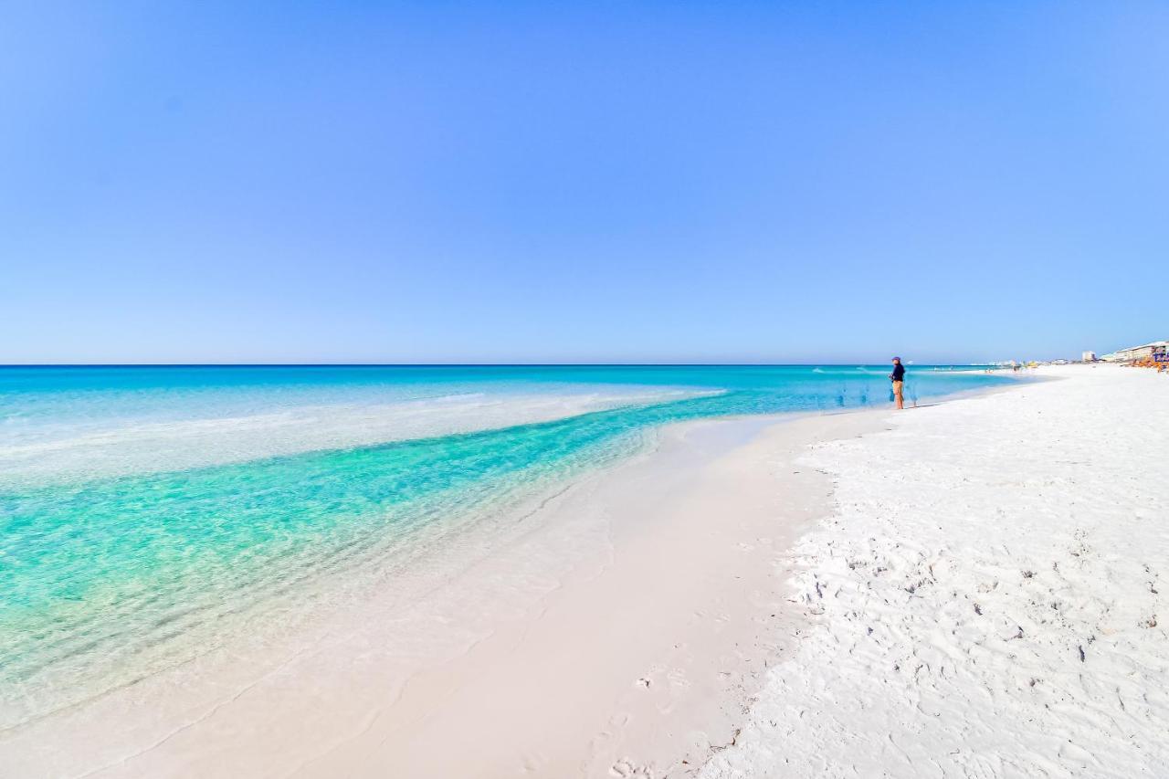 Perdido Skye 12 Apartman Perdido Key Kültér fotó