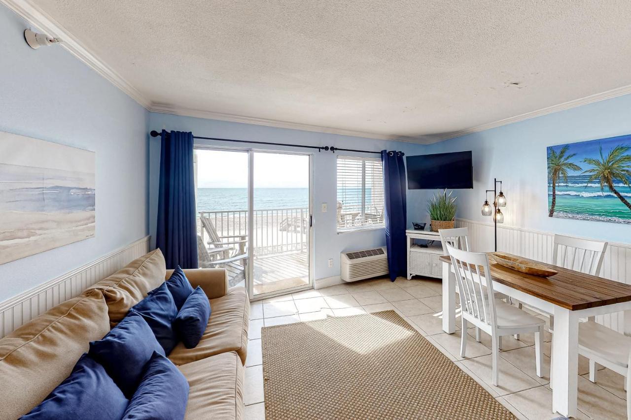 Perdido Skye 12 Apartman Perdido Key Kültér fotó