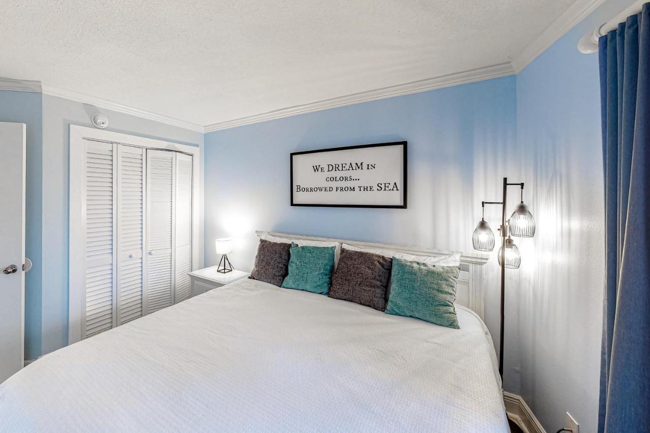 Perdido Skye 12 Apartman Perdido Key Kültér fotó