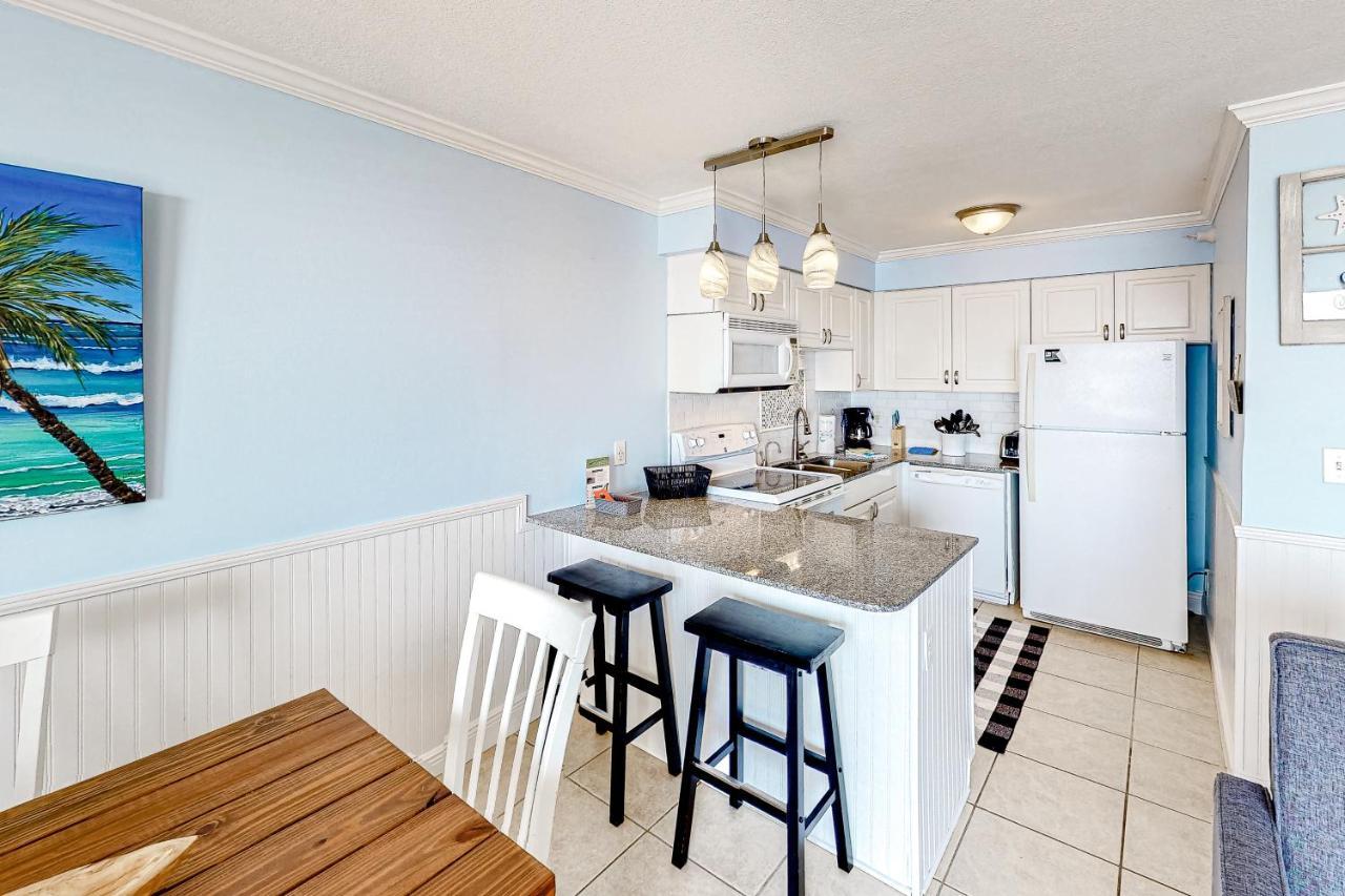 Perdido Skye 12 Apartman Perdido Key Kültér fotó