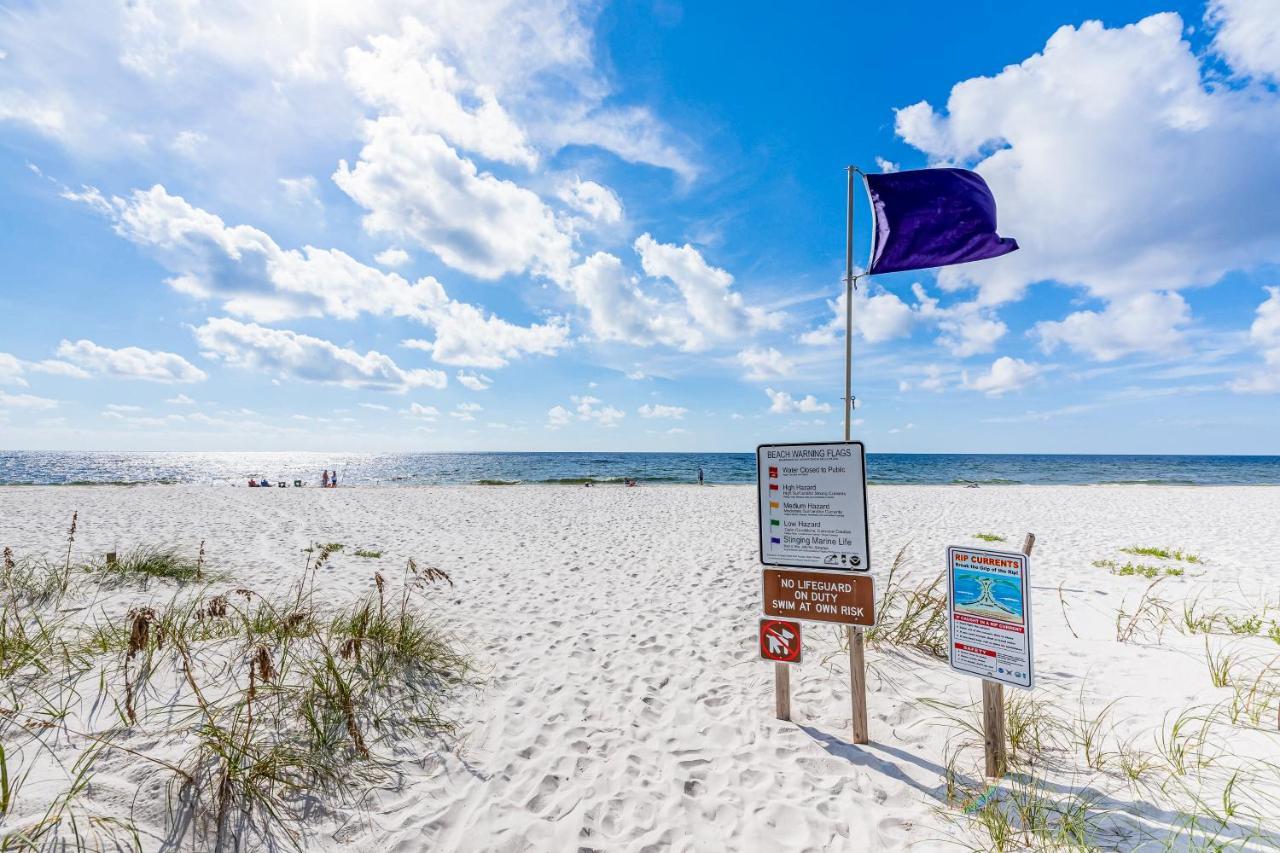 Perdido Skye 12 Apartman Perdido Key Kültér fotó