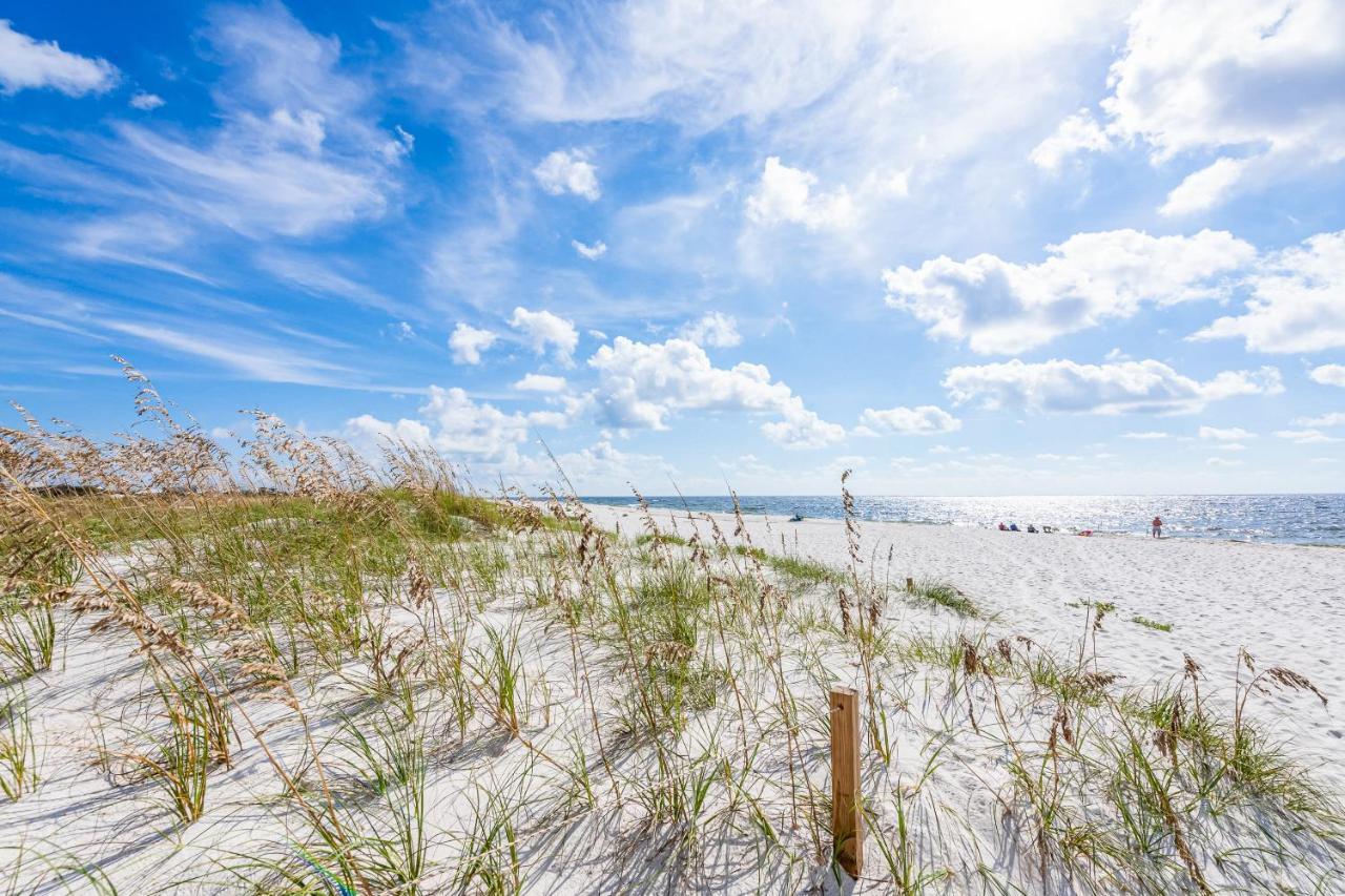 Perdido Skye 12 Apartman Perdido Key Kültér fotó