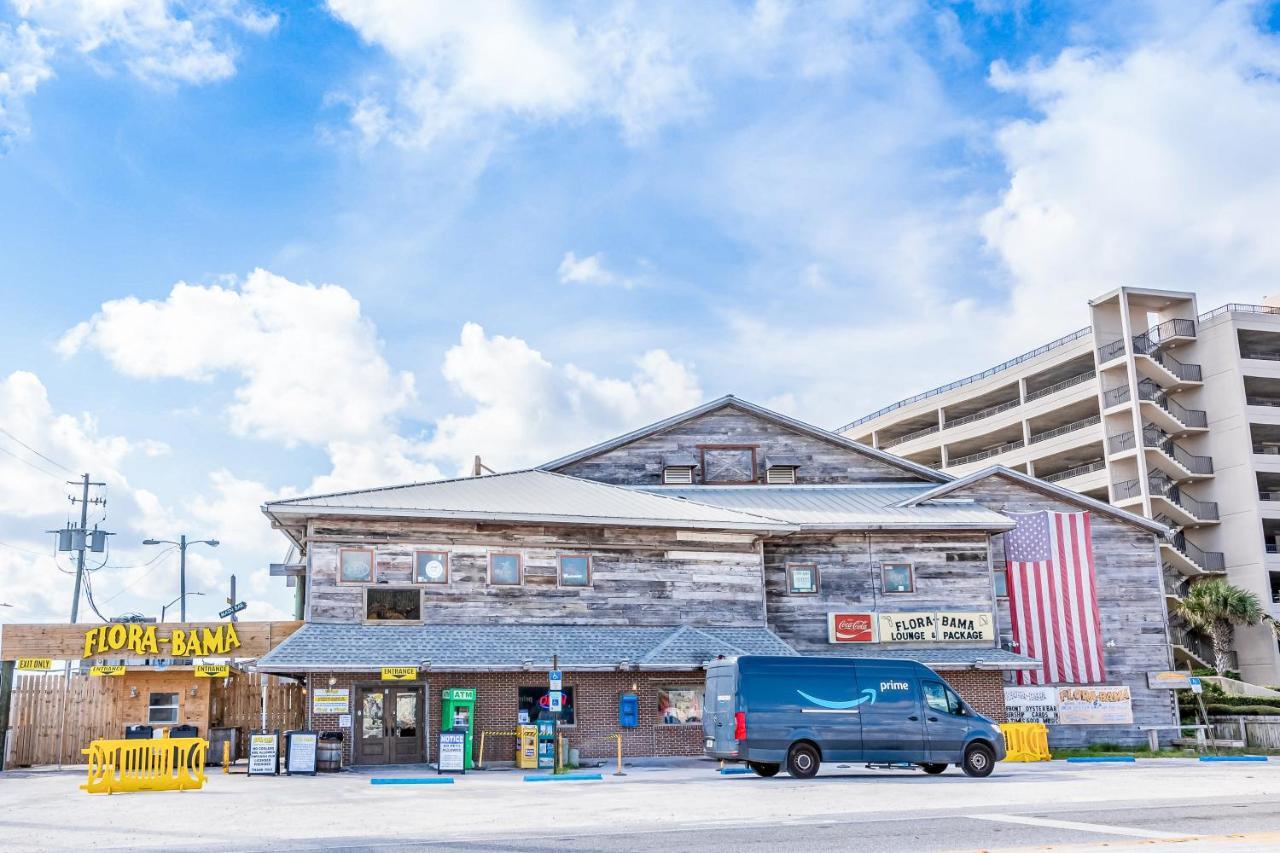 Perdido Skye 12 Apartman Perdido Key Kültér fotó