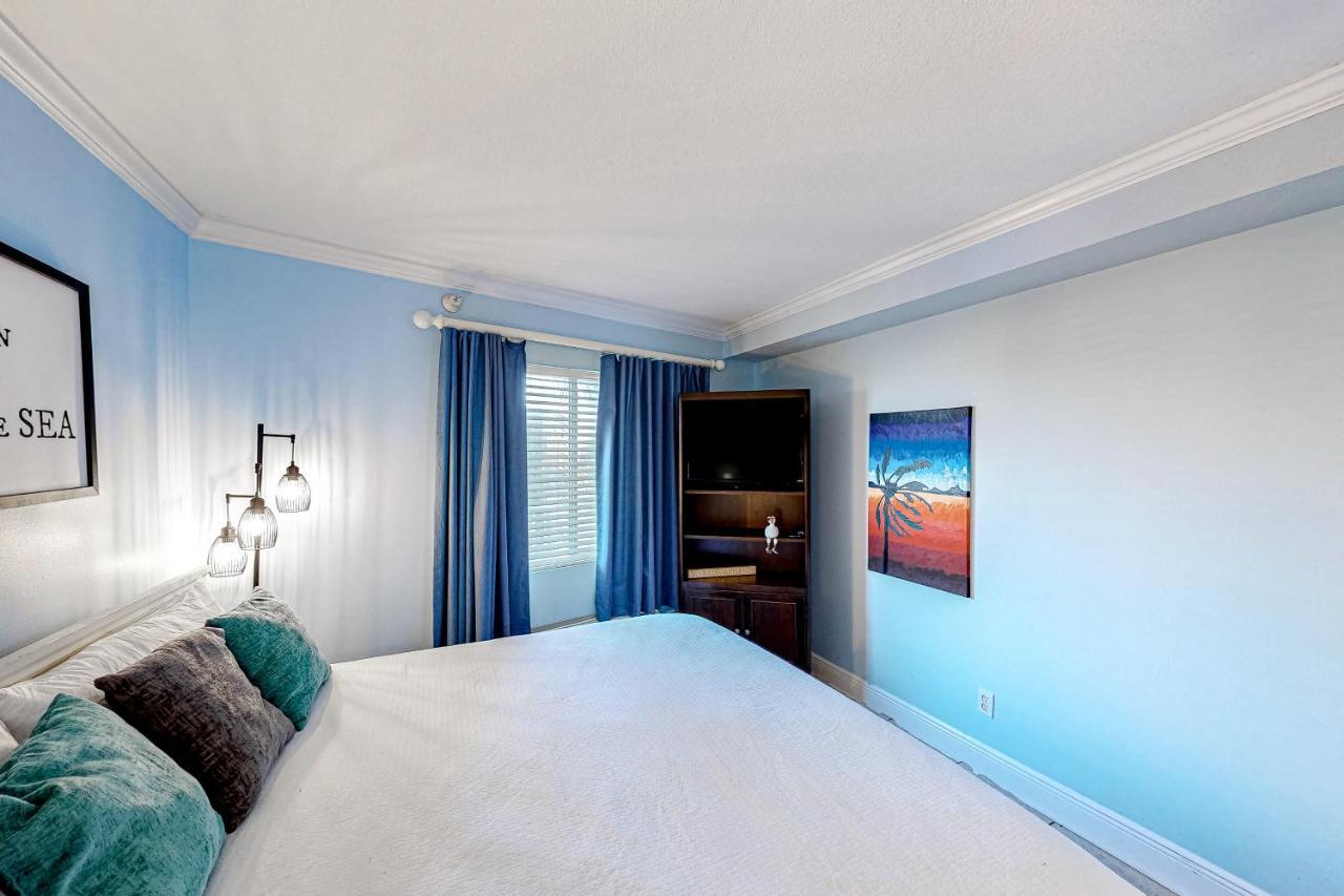 Perdido Skye 12 Apartman Perdido Key Kültér fotó
