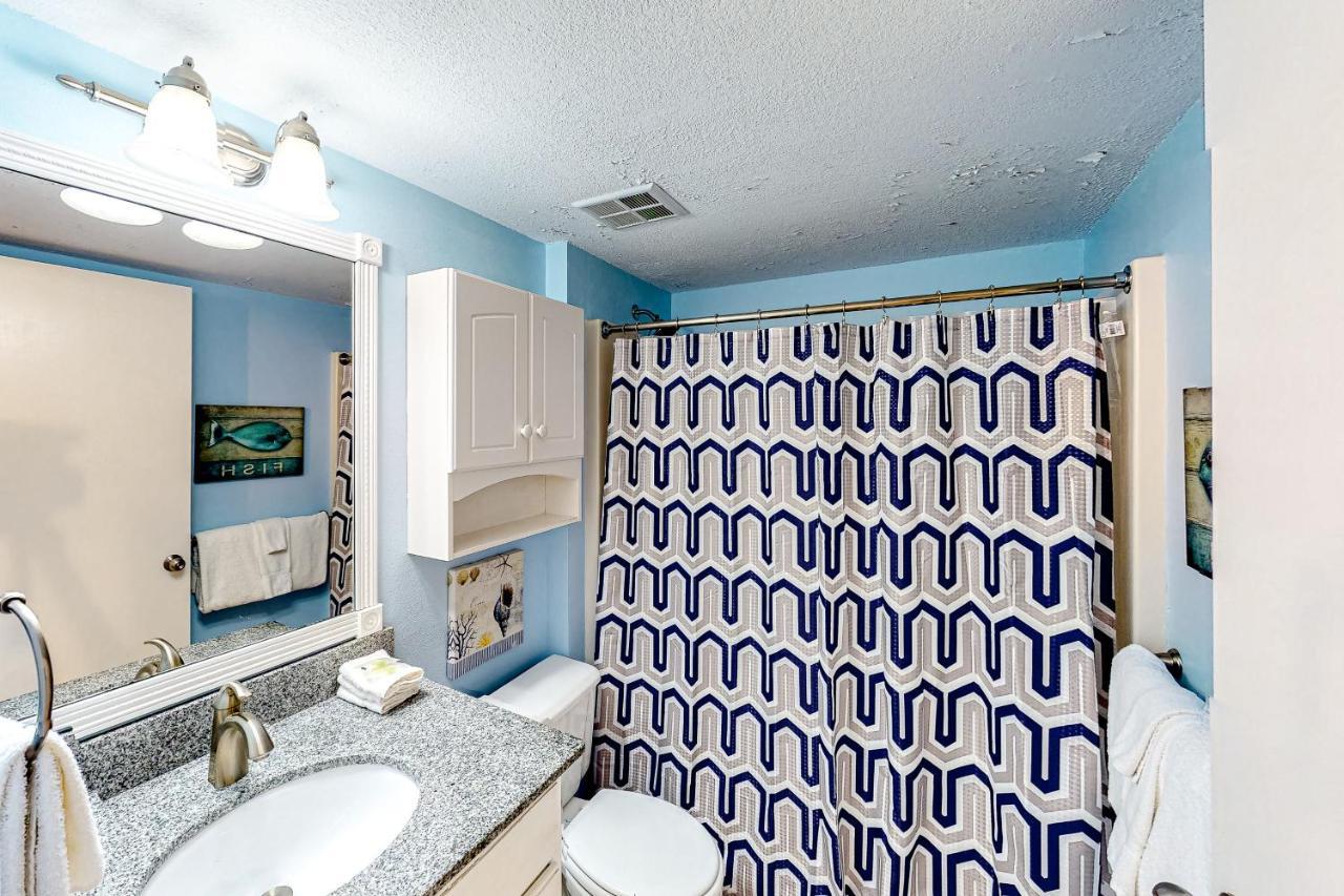Perdido Skye 12 Apartman Perdido Key Kültér fotó