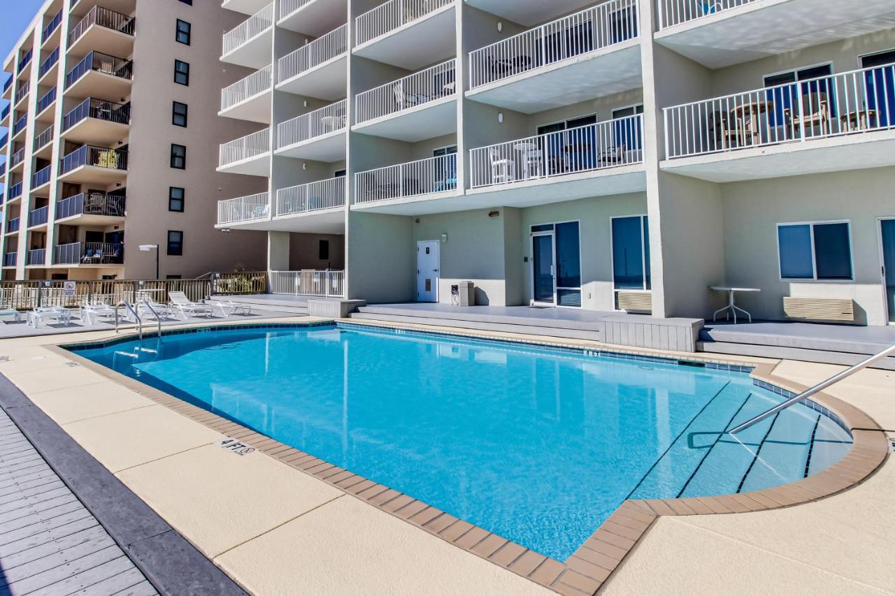 Perdido Skye 12 Apartman Perdido Key Kültér fotó