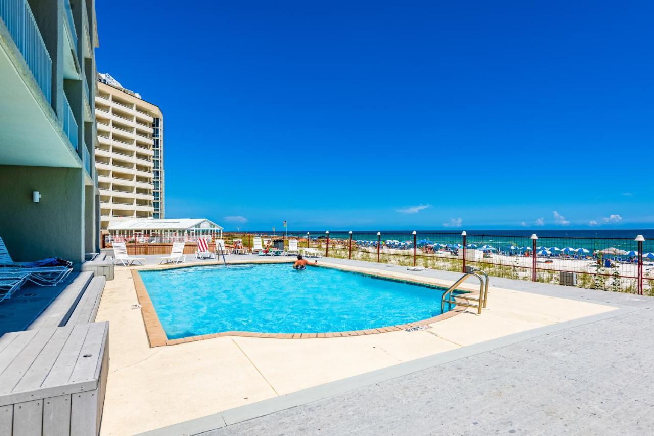 Perdido Skye 12 Apartman Perdido Key Kültér fotó