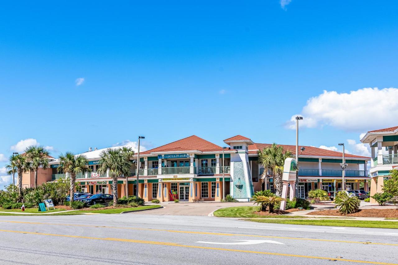 Perdido Skye 12 Apartman Perdido Key Kültér fotó