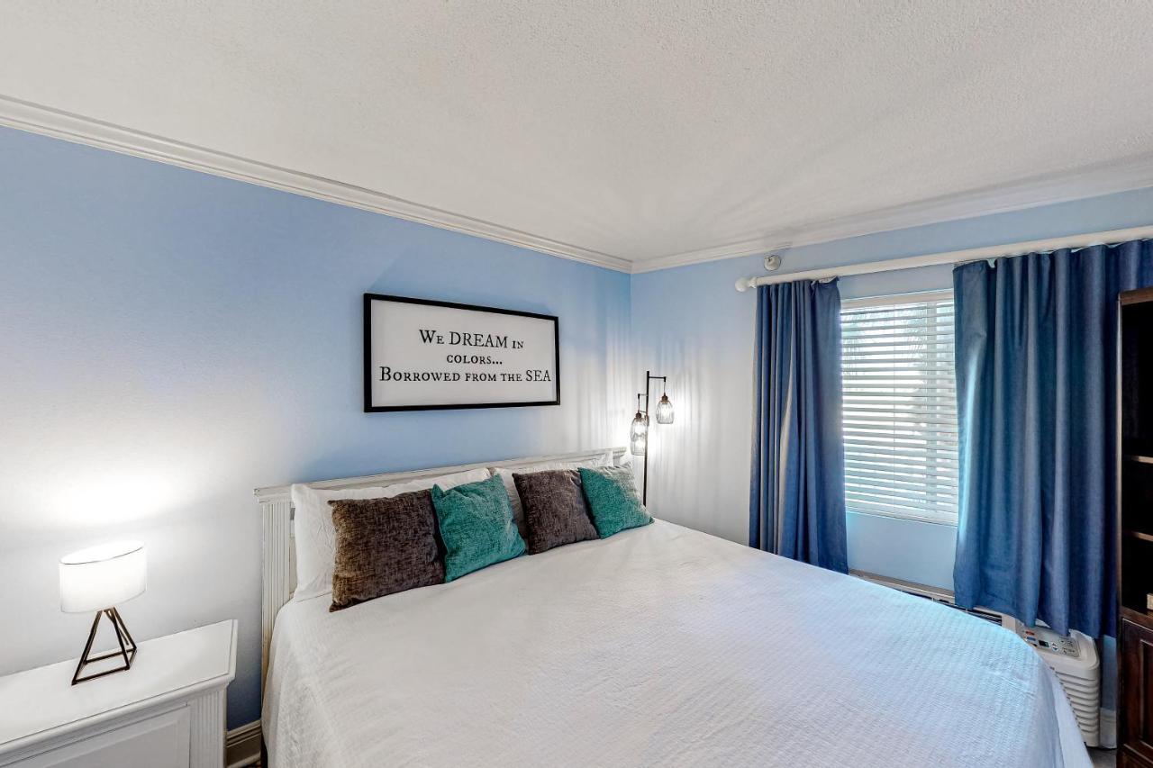 Perdido Skye 12 Apartman Perdido Key Kültér fotó