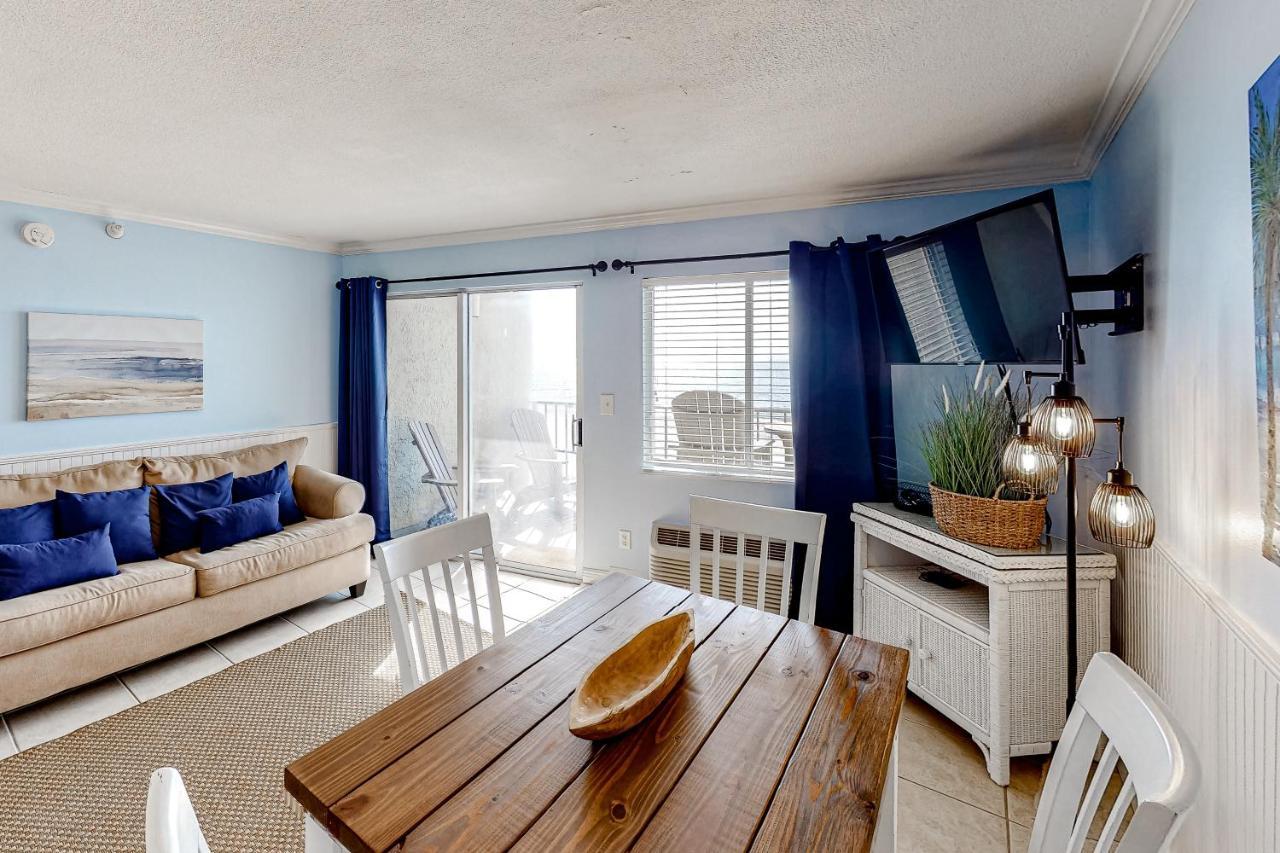 Perdido Skye 12 Apartman Perdido Key Kültér fotó