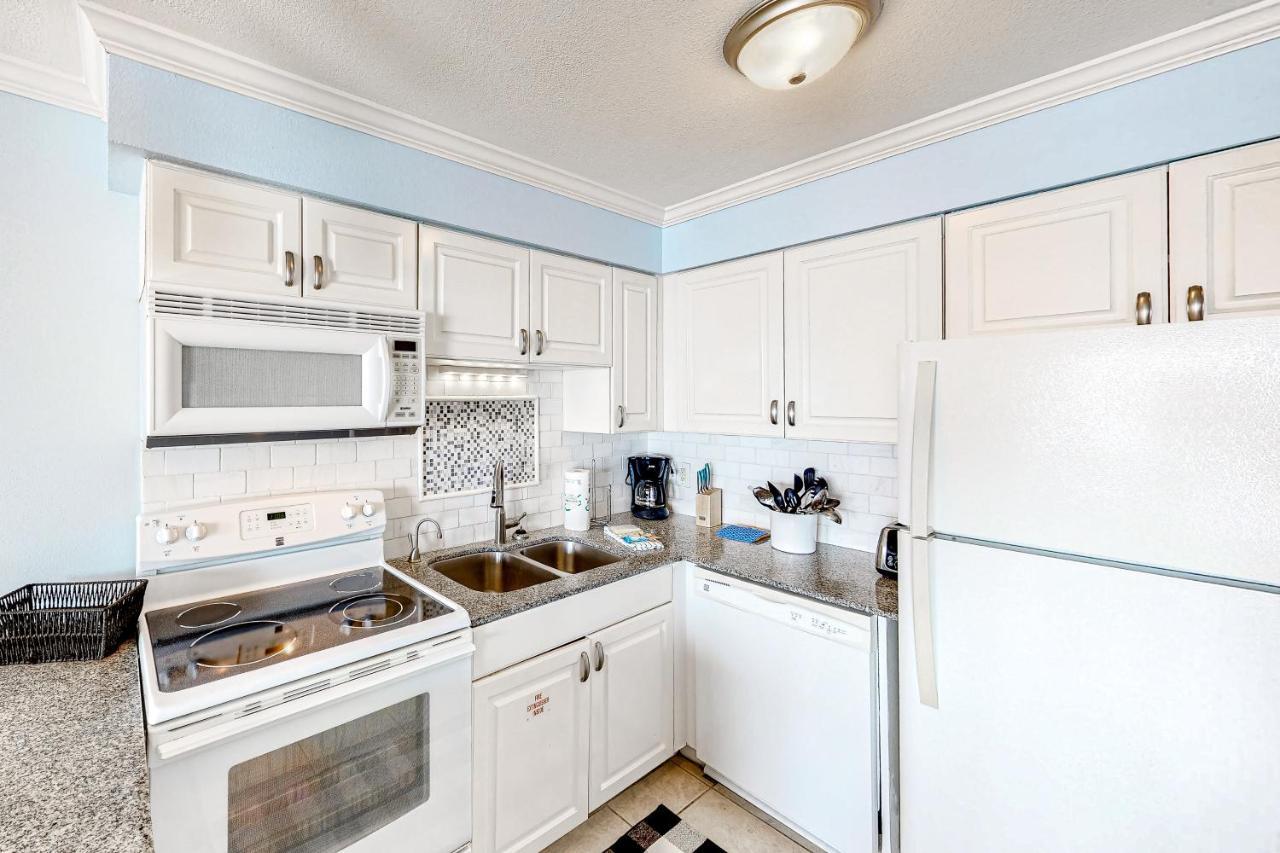 Perdido Skye 12 Apartman Perdido Key Kültér fotó