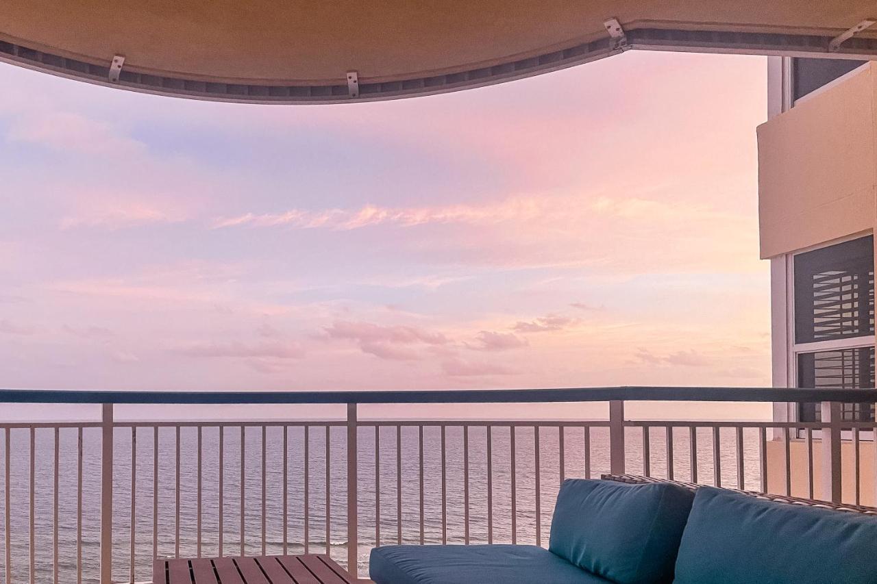 Perdido Skye 12 Apartman Perdido Key Kültér fotó