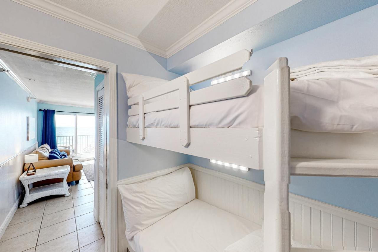 Perdido Skye 12 Apartman Perdido Key Kültér fotó