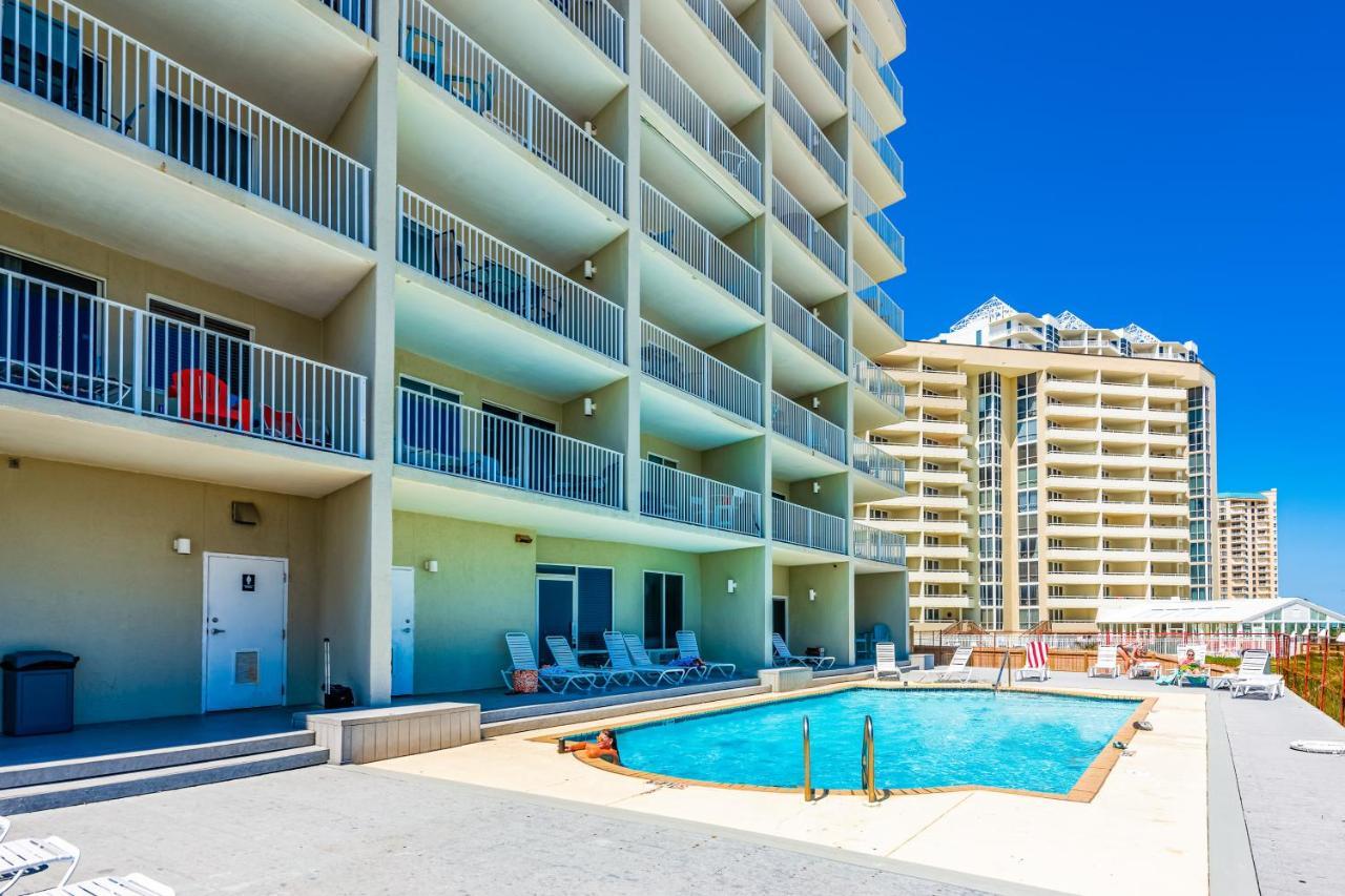 Perdido Skye 12 Apartman Perdido Key Kültér fotó