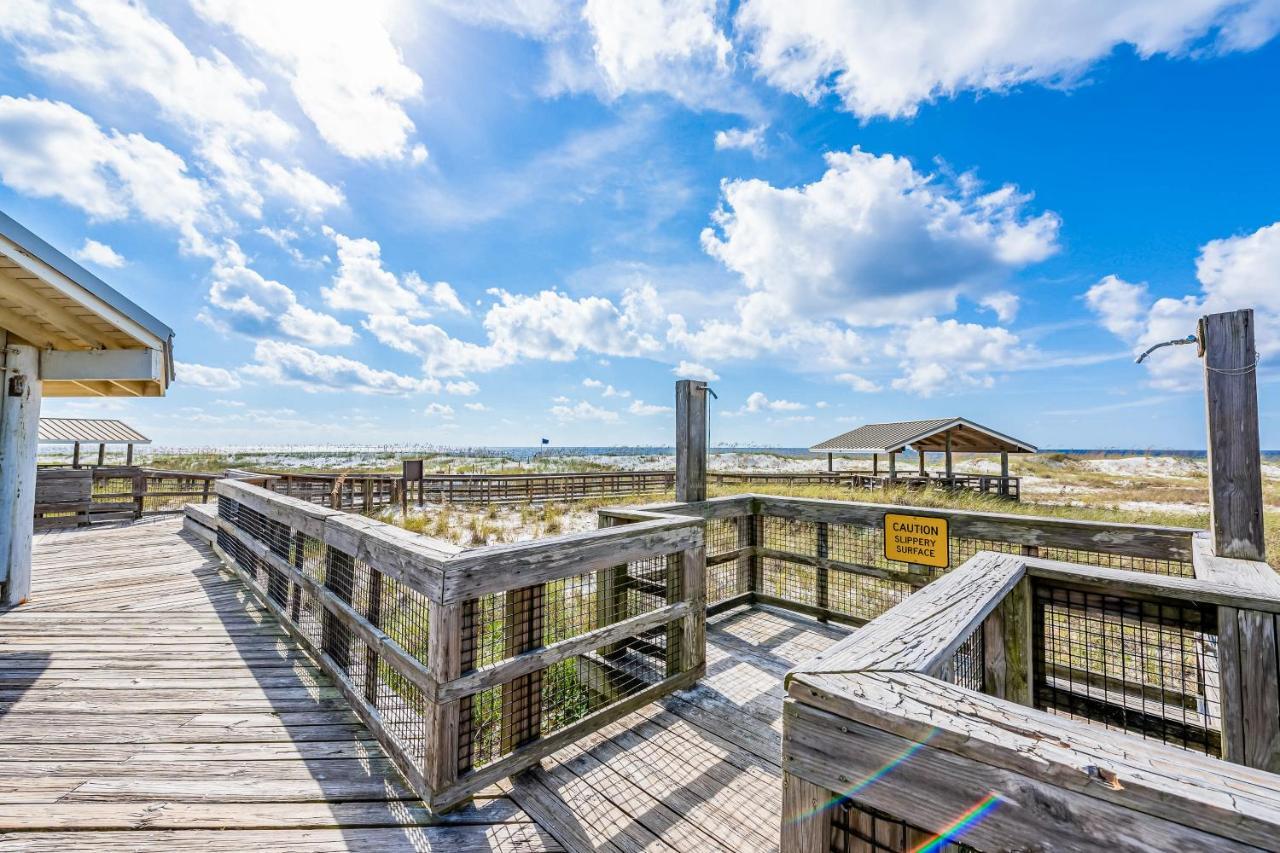 Perdido Skye 12 Apartman Perdido Key Kültér fotó